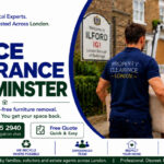 Office Clearance Services for Westminster Residents: Essential Tips