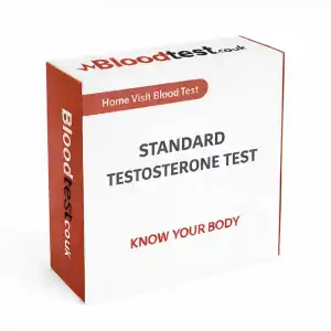Blood Test for Hair Loss in Salisbury