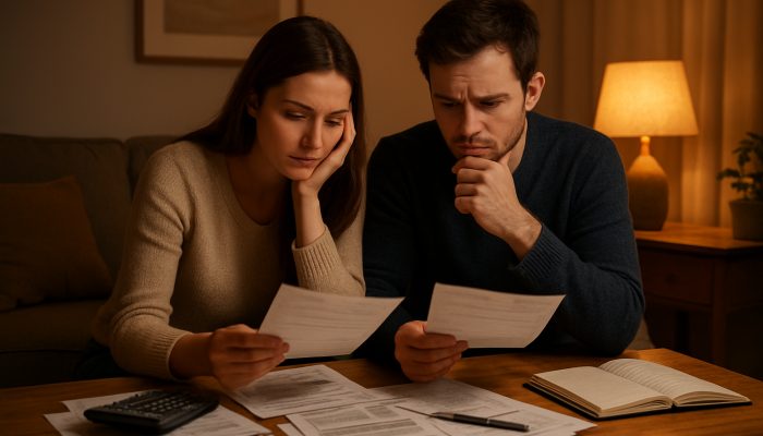 Rent and Loan Repayments: Essential Money Management Strategies