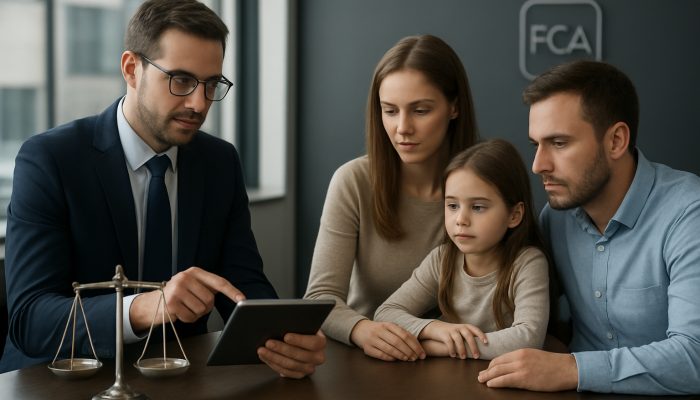 Lenders Signposting: Key Tips for Your New Budget
