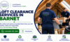 Loft Clearance Services in Barnet: Trusted Experts at Work