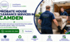 Probate House Clearance Services from Camden Professionals